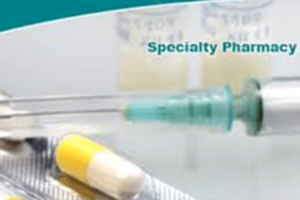 Specialty pharmacy