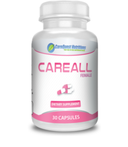 Careall female Supplements