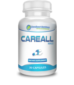 Careall male 30 Capsules