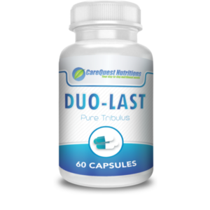 Duo-Last 60 capsules