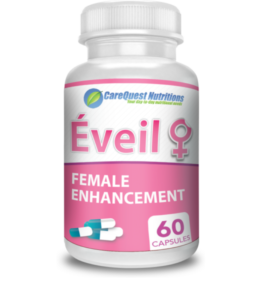 Female enhancement capsules